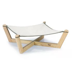 Beeztees DBL 51x51x18.5 cm Gri Kedi Hamağı