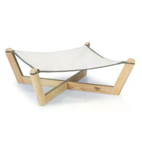 Beeztees DBL 51x51x18.5 cm Gri Kedi Hamağı