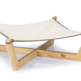 Beeztees DBL 51x51x18.5 cm Gri Kedi Hamağı