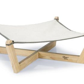 Beeztees DBL 51x51x18.5 cm Gri Kedi Hamağı