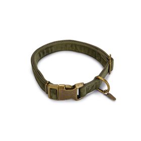 Beeztees Dbl Kadife Nefti 48-70 cm 25 mm Köpek Tasması