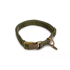 Beeztees Dbl Kadife Nefti 48-70 cm 25 mm Köpek Tasması