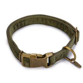 Beeztees Dbl Kadife Nefti 48-70 cm 25 mm Köpek Tasması