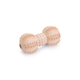 Beeztees Diş Kaşıma 9 cm Pembe Yavru Köpek Oyuncağı