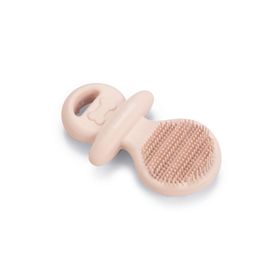 Beeztees Diş Kaşıma Kauçuk 9.5x5.5x2 cm Pembe Yavru Köpek Oyuncağı
