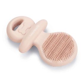 Beeztees Diş Kaşıma Kauçuk 9.5x5.5x2 cm Pembe Yavru Köpek Oyuncağı
