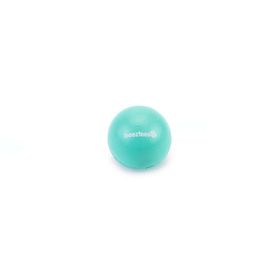 Beeztees Dolu Top Kauçuk 4.5 cm Turkuaz Köpek Oyuncağı