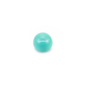 Beeztees Dolu Top Kauçuk 4.5 cm Turkuaz Köpek Oyuncağı