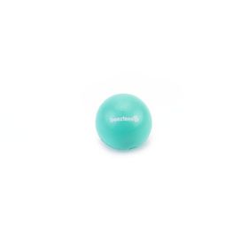 Beeztees Dolu Top Kauçuk 4.5 cm Turkuaz Köpek Oyuncağı