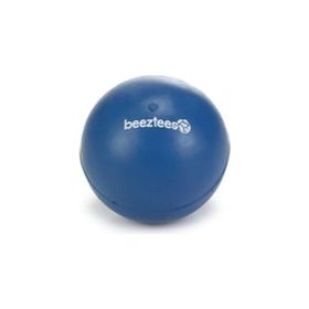 Beeztees Dolu Top Kauçuk 5 cm Mavi Köpek Oyuncağı