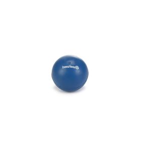 Beeztees Dolu Top Kauçuk 5 cm Mavi Köpek Oyuncağı