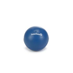 Beeztees Dolu Top Kauçuk 5 cm Mavi Köpek Oyuncağı