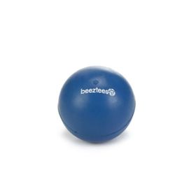 Beeztees Dolu Top Kauçuk 5 cm Mavi Köpek Oyuncağı
