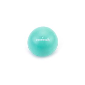 Beeztees Dolu Top Kauçuk 5 cm Turkuaz Köpek Oyuncağı