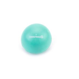 Beeztees Dolu Top Kauçuk 5 cm Turkuaz Köpek Oyuncağı
