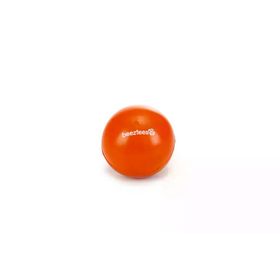 Beeztees Dolu Top Kauçuk 5 cm Turuncu Köpek Oyuncağı