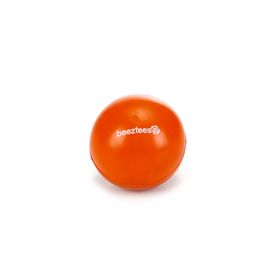 Beeztees Dolu Top Kauçuk 5 cm Turuncu Köpek Oyuncağı