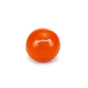 Beeztees Dolu Top Kauçuk 5 cm Turuncu Köpek Oyuncağı
