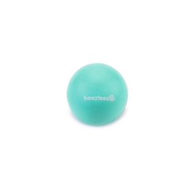Beeztees Dolu Top Kauçuk 6.5 cm Turkuaz Köpek Oyuncağı