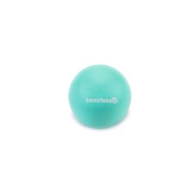 Beeztees Dolu Top Kauçuk 6.5 cm Turkuaz Köpek Oyuncağı