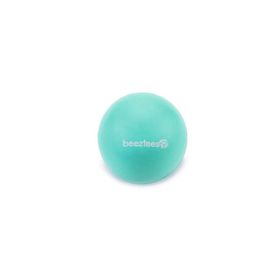 Beeztees Dolu Top Kauçuk 6.5 cm Turkuaz Köpek Oyuncağı