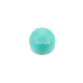 Beeztees Dolu Top Kauçuk 6.5 cm Turkuaz Köpek Oyuncağı