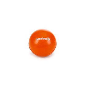 Beeztees Dolu Top Kauçuk 6.5 cm Turuncu Köpek Oyuncağı