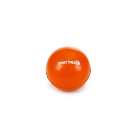 Beeztees Dolu Top Kauçuk 6.5 cm Turuncu Köpek Oyuncağı