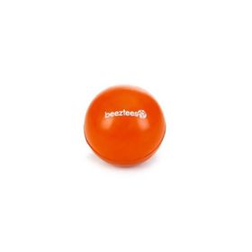Beeztees Dolu Top Kauçuk 6.5 cm Turuncu Köpek Oyuncağı