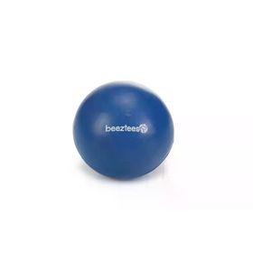 Beeztees Dolu Top Kauçuk 7.5 cm Mavi Köpek Oyuncağı
