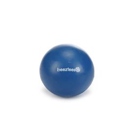 Beeztees Dolu Top Kauçuk 7.5 cm Mavi Köpek Oyuncağı