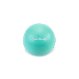 Beeztees Dolu Top Kauçuk 7.5 cm Turkuaz Köpek Oyuncağı