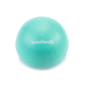 Beeztees Dolu Top Kauçuk 7.5 cm Turkuaz Köpek Oyuncağı