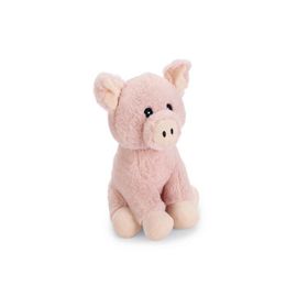 Beeztees Domuz 25x19x18 cm Pembe Peluş Köpek Oyuncağı