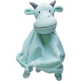 Beeztees Dragon 31.5x25x17 cm Yeşil Peluş Yavru Köpek Oyuncağı