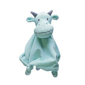 Beeztees Dragon 31.5x25x17 cm Yeşil Peluş Yavru Köpek Oyuncağı