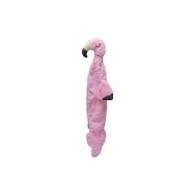 Beeztees Flamingo Pembe 72x27x5 cm Peluş Yavru Köpek Oyuncağı
