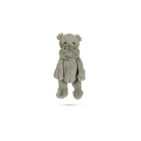 Beeztees Hipo 40x20x13 cm Gri Peluş Köpek Oyuncağı