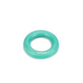 Beeztees İçi Dolu Halka Kauçuk 9 cm Yeşil Köpek Oyuncağı