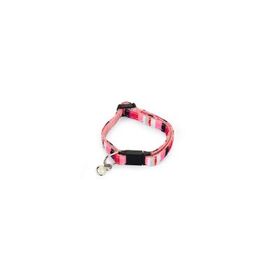 Beeztees Joy Pembe 16-32 cm Zilli Yavru Kedi Boyun Tasması