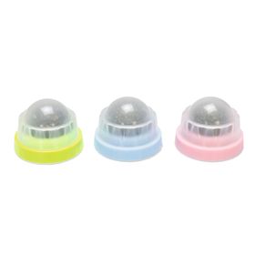 Beeztees Jumz Kedi Otu Topları 5x5x4 cm 3 Adet Kedi Oyuncağı