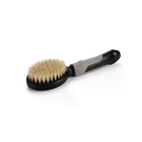 Beeztees Kısa ve Uzun Tüylü Siyah Gri 21 cm Kedi Fırçası