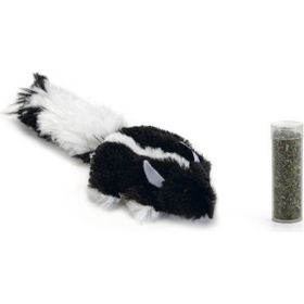 Beeztees Kokarca Kediotlu Peluş 14 cm Kedi Oyuncağı