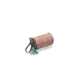Beeztees Köpek Dışkı Toplama 8x5x5 cm Pudra Pembe Poşeti Taşıma Çantası