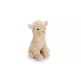 Beeztees Lama Bej 28x19x20 cm Peluş Köpek Oyuncağı