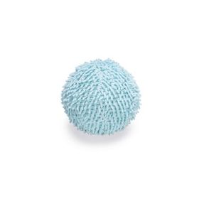 Beeztees Lily Mavi 10 cm Peluş Top Yavru Köpek Oyuncağı