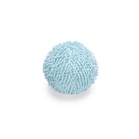 Beeztees Lily Mavi 10 cm Peluş Top Yavru Köpek Oyuncağı