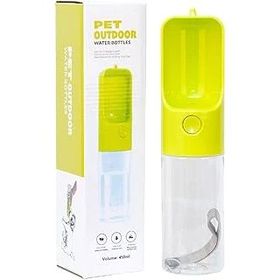 Beeztees M9004 450 ml Eastland Taşınabilir Evcil Hayvan Suluğu