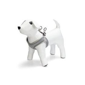 Beeztees Neopren Yeşil M 41-46 cm Köpek Göğüs Tasması