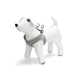 Beeztees Neopren Yeşil M 41-46 cm Köpek Göğüs Tasması